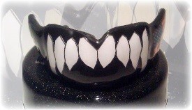 Mouthguards