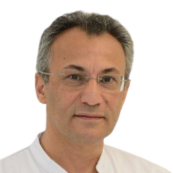 Afshin Yousefpour